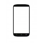 Replacement Front Glass For Swipe 9x Black By - Maxbhi.com