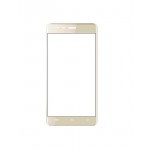 Replacement Front Glass For Swipe Elite 3 Grey By - Maxbhi.com