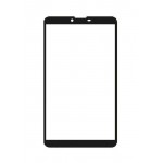 Replacement Front Glass For Swipe Razor Black By - Maxbhi.com