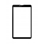 Replacement Front Glass For Swipe Strike 4g Black By - Maxbhi.com