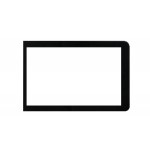 Replacement Front Glass For Swipe Tab X78 Champagne By - Maxbhi.com