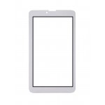 Replacement Front Glass For Swipe W74 Black By - Maxbhi.com