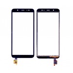 Touch Screen Digitizer For Samsung Galaxy J8 2018 Gold By - Maxbhi Com