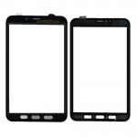 Touch Screen Digitizer For Samsung Galaxy Tab Active 2 Black By - Maxbhi Com