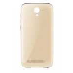 Back Panel Cover For Karbonn Alfa A91 Champ White - Maxbhi Com