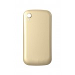 Back Panel Cover For Swipe Elite Prime White - Maxbhi.com