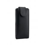 Flip Cover For Karbonn K9 Staar Black By - Maxbhi.com