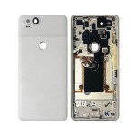 Full Body Housing For Google Pixel 2white - Maxbhi Com