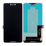 LCD with Touch Screen for Google Pixel 3 XL White