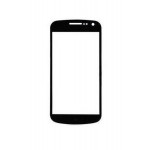 Replacement Front Glass For Google Galaxy Nexus Black By - Maxbhi.com