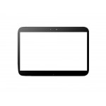 Replacement Front Glass For Google Nexus 10 2012 16gb Wifi Black By - Maxbhi.com