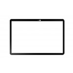 Replacement Front Glass For Google Nexus 10 2013 32gb Black By - Maxbhi.com