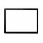 Replacement Front Glass For Google Pixel C 64gb White By - Maxbhi.com