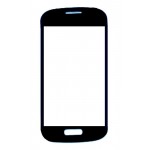 Replacement Front Glass For Hitech H830 White By - Maxbhi.com