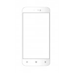 Replacement Front Glass For Karbonn Titanium Vista White Champagne By - Maxbhi.com