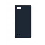 Back Panel Cover For Karbonn A1 Indian Blue - Maxbhi.com
