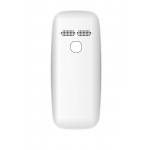 Back Panel Cover For Karbonn K310n White - Maxbhi.com