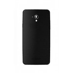 Back Panel Cover For Karbonn Yuva 2 White - Maxbhi.com