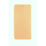 Flip Cover For Karbonn K9 Smart Grand Gold By - Maxbhi.com