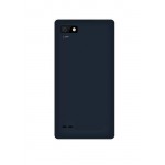 Full Body Housing For Karbonn A1 Indian Black - Maxbhi.com
