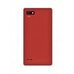 Full Body Housing For Karbonn A1 Indian White - Maxbhi.com