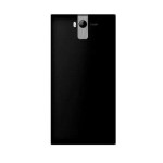 Full Body Housing For Karbonn A6 Turbo 3g Black - Maxbhi.com