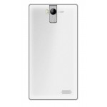 Full Body Housing For Karbonn A6 Turbo 3g White - Maxbhi.com