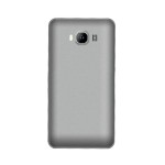 Full Body Housing For Karbonn A7 Turbo Grey - Maxbhi.com