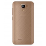 Full Body Housing For Karbonn A9 Indian 4g Champagne - Maxbhi Com