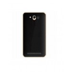 Full Body Housing For Karbonn Alfa A18 Black - Maxbhi.com