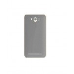 Full Body Housing For Karbonn Alfa A18 Grey - Maxbhi Com