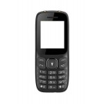 Full Body Housing For Karbonn K140 Pop Black - Maxbhi.com