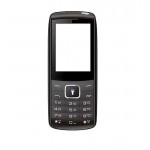 Full Body Housing For Karbonn K444 Shakti White - Maxbhi.com