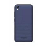 Full Body Housing For Karbonn K9 Music 4g Black - Maxbhi.com