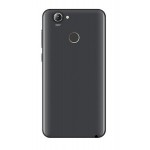 Full Body Housing For Karbonn K9 Smart Grand Black - Maxbhi.com