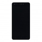 Lcd Screen For Karbonn K9 Smart Grand Replacement Display By - Maxbhi Com