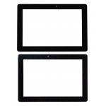 Replacement Front Glass For Asus Transformer Pad Infinity 700 Grey By - Maxbhi Com
