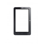 Replacement Front Glass For Karbonn A37 White By - Maxbhi.com