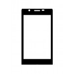 Replacement Front Glass For Karbonn Alfa A90 White By - Maxbhi.com
