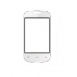 Replacement Front Glass For Karbonn K78 White By - Maxbhi.com