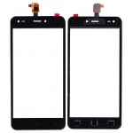 Touch Screen Digitizer For Karbonn K9 Smart Grand Black By - Maxbhi Com