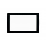 Replacement Front Glass For Asus Eee Pad Slider 32gb White By - Maxbhi.com