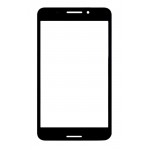 Replacement Front Glass For Asus Fonepad 7 Fe375cxg Black By - Maxbhi.com