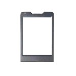 Replacement Front Glass For Asus P526 Silver By - Maxbhi.com