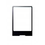 Replacement Front Glass For Asus P565 Black By - Maxbhi.com