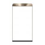 Replacement Front Glass For Asus Zenfone 3 Deluxe 256gb Grey By - Maxbhi.com