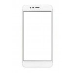 Replacement Front Glass For Asus Zenfone Pegasus 3 32gb Rose Gold By - Maxbhi.com