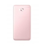 Back Panel Cover For Asus Zenfone 4 Selfie Lite Zb553kl 32gb Pink - Maxbhi.com