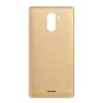 Back Panel Cover For Infinix Hot 4 White - Maxbhi.com