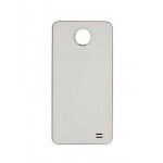 Back Panel Cover For Kodak Im7 Black - Maxbhi.com